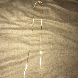 14k gold chain